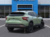 New 2025 Chevrolet Trax ACTIV w/ Driver Confidence Package image 4