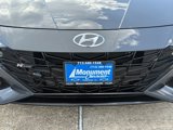 Used 2023 Hyundai Elantra N Line w/ Cargo Package image 5