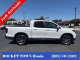Used 2023 Honda Ridgeline RTL image 2