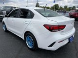 Used 2022 Kia Rio S image 5