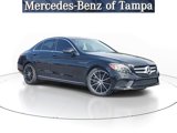 Certified 2021 Mercedes-Benz C 300 Sedan image 1