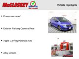 Used 2019 Honda Fit EX image 2