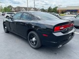 Used 2013 Dodge Charger Police w/ Convenience Group I image 5