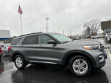 Certified 2022 Ford Explorer XLT image 4