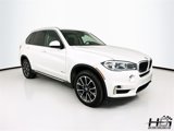 Used 2016 BMW X5 xDrive35i image 3