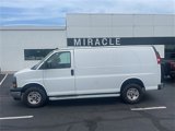 Used 2023 GMC Savana 2500 w/ Driver Convenience Package image 2