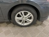Used 2018 Chevrolet Cruze LT w/ LT Fleet Convenience Package image 2