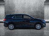 Used 2020 Chevrolet Equinox LT w/ Driver Convenience Package image 4