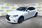 Used 2014 Lexus IS 250 AWD image 2