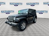Used 2016 Jeep Wrangler Sahara image 4