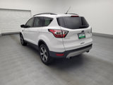 Used 2017 Ford Escape SE w/ SE Leather Comfort Package image 5