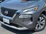 Used 2022 Nissan Rogue SV image 3