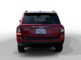 Used 2016 Jeep Compass Sport w/ Power Value Group image 4