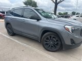 Used 2021 GMC Terrain SLT w/ Elevation Edition image 3