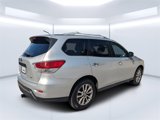 Used 2016 Nissan Pathfinder S image 3