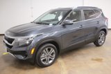 Certified 2022 Kia Seltos S image 4