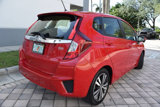 Used 2016 Honda Fit EX image 6
