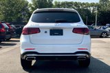 Certified 2022 Mercedes-Benz GLC 300 4MATIC image 4