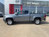 Used 2022 Chevrolet Colorado LT w/ Fleet Safety Package image 2
