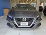 Used 2022 Nissan Altima 2.5 SL image 2