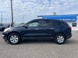 Used 2009 Chevrolet Traverse LS image 4