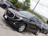 Used 2018 GMC Terrain SLE image 3
