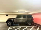 Used 2021 Jeep Wrangler Unlimited Rubicon image 2