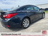 Used 2014 Hyundai Sonata Limited image 3