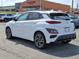 Used 2023 Hyundai Kona N Line image 5