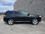 Used 2013 Toyota Highlander Limited image 4