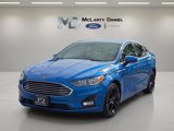 Certified 2019 Ford Fusion SE w/ Equipment Group 151A image 2
