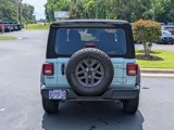 Used 2024 Jeep Wrangler Sport S image 6