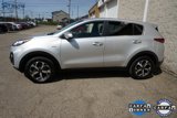 Used 2021 Kia Sportage LX image 4
