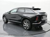 New 2025 Cadillac Optiq Luxury 1 image 3