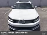 Used 2017 Volkswagen Jetta SE image 5