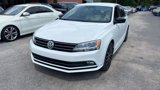 Used 2015 Volkswagen Jetta Sport image 4
