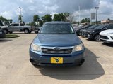 Used 2009 Subaru Forester 2.5X image 2