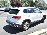 Used 2022 Volkswagen Taos SE image 6