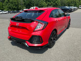 Used 2018 Honda Civic Sport image 3