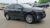Certified 2023 Chevrolet Equinox LT w/ Driver Convenience Package image 2