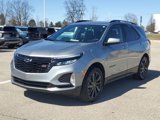 Certified 2024 Chevrolet Equinox RS image 2