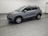 Used 2019 Chevrolet Trax LT w/ LT Convenience Package image 2