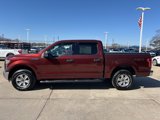 Used 2016 Ford F150 XLT image 4