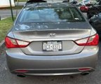 Used 2012 Hyundai Sonata SE w/ Navigation & Sunroof Pkg image 5