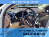 Used 2015 Cadillac SRX Luxury w/ Driver Awareness Package image 5