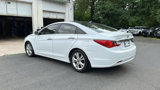 Used 2013 Hyundai Sonata Limited w/ Premium Pkg image 5