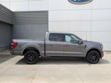Certified 2023 Ford F150 Platinum w/ Equipment Group 701A High image 3
