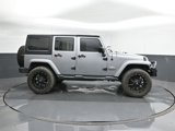 Used 2014 Jeep Wrangler Unlimited Sahara w/ Connectivity Group image 6