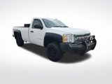 Used 2012 Chevrolet Silverado 1500 W/T w/ LS Package image 3