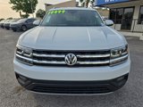 Used 2019 Volkswagen Atlas SE w/ Towing Package image 2